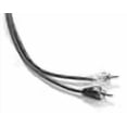 thumbnail image 3 of Carwires AC2000-4 - 2-Channel Twisted-Pair Car Audio Cable (4 ft.), 3 of 3
