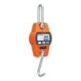 thumbnail image 1 of Báscula electrónica colgante Truper capacidad 300 kg, 1 of 4