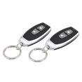 thumbnail image 1 of LAFGUR Keyless Entry System, Keyless Entry Car, Car Alarm System, Car Unlock Kit For Remote Lock For Car Safety, 1 of 8