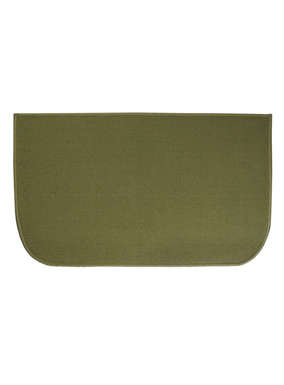 Kitchen Rugs Rugs Red