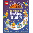 thumbnail image 1 of The LEGO Book of Bedtime Builds: With Bricks to Build 8 Mini Models, 1 of 1