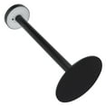 thumbnail image 1 of Table Lamp,  Material Pure Easy To Carry Desk Lamp, Living Room for Restaurant Study Bar, 1 of 8