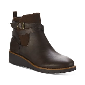 johnnie-O Mens Malibu Chukka Brown Ankle Boots Size 12  display picture 1