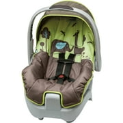 Evenflo Nurture Car Seat/animal Friends