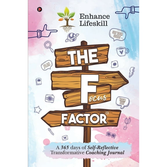 The Focus Factor (Paperback)