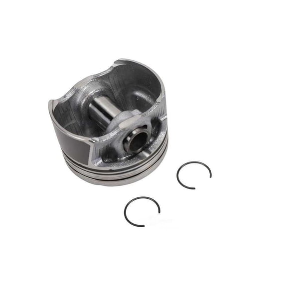 GM Genuine Parts 12705612 Engine Piston