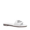 thumbnail image 4 of Sandalia Gaia Color Blanco D15070088620 26.5 Dorothy Gaynor Sandalia Gaia Color Blanco D15070088620 26.5, 4 of 6