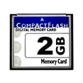 thumbnail image 2 of New 2GB Compact Flash Memory Card 2G Compactflash Card Type I Digital Camera Memory Card, 2 of 3