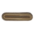thumbnail image 1 of Colonial Mills RU60A008X028X Rustica - Grecian Green Stair Tread - single Rug, 1 of 1