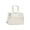 Beige, variant on Yhmxh Small Puppy Purse Woman Bag, Cats/Puppy/Rabbits/BunnyCarrier Handbag with Multiple Pockets, Breathable Mesh Quilted Pet Tote Carrier Bag, Pets Travel Carriers Totes Picnic Outdoor 7-15lbs