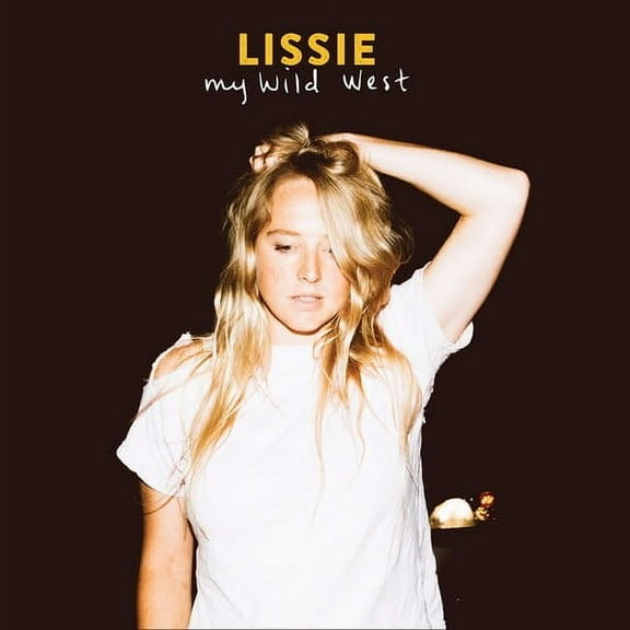 Lissie - My Wild West - Music & Performance - Vinyl