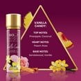 thumbnail image 2 of Body Mist ¿Así que...? Unique Vanilla Candy Women, 150 ml, paquete de 3, 2 of 7