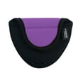 thumbnail image 2 of Stealth Golf Club Headcover for Oversized Mallet / 2 Ball Putter (Grape), 2 of 2