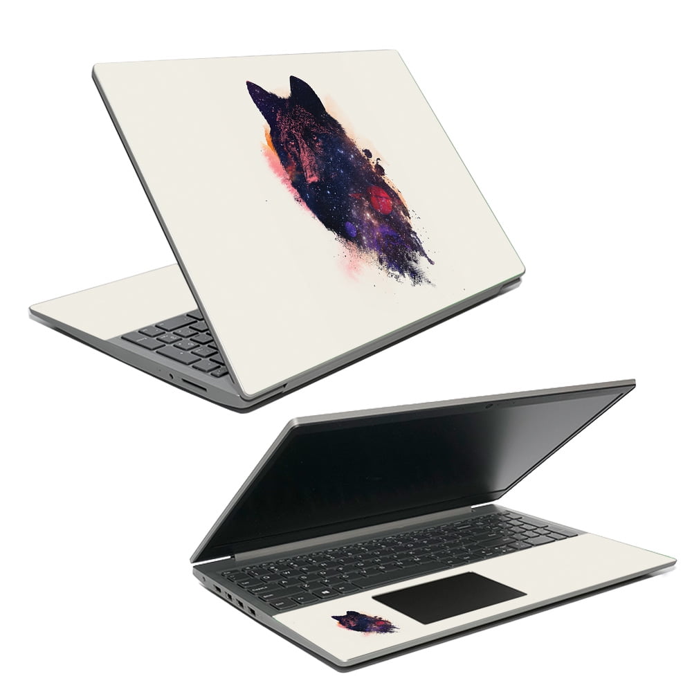 Outer Space Skin For Lenovo IdeaPad S145 15" (2019) Protective