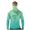 Mint Green, variant on Dagegui UV Fishing Hoodies for Men Long Sleeve Sun Shirt with Neck & Face Protection Outdoor UPF 50 Pullover Tops Summer Travel T-Shirt Dark Gray M