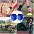 thumbnail image 5 of Wristband, Work And Pain Relief. Flexible, High Elasticity, Adjustable, Comfortable, Multifunctional, 5 of 5