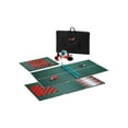 thumbnail image 6 of VIPER Portable 3 in 1 Table Tennis Checkers and Backgammon Top with Carrying Bag, 6 of 9