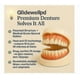 thumbnail image 2 of Glidewellpd - Premium Silicone Denture, Smileasego Premium Dentures Full Mouth, 2 of 5