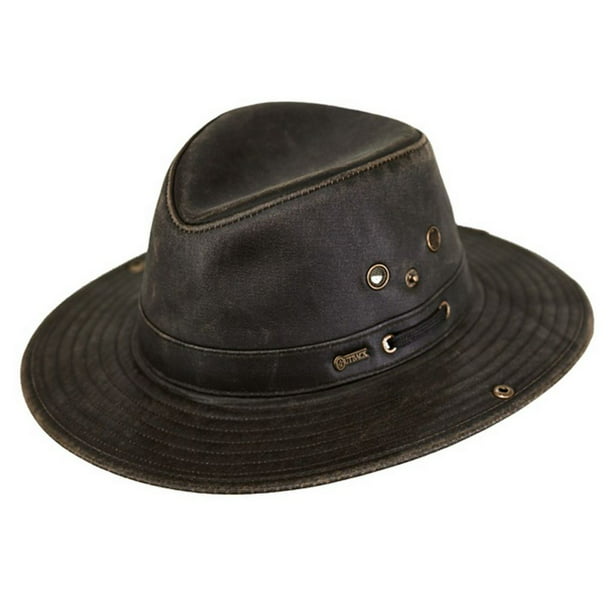 Outback Trading Company - Outback Trading Hat Mens Holly Hill ...