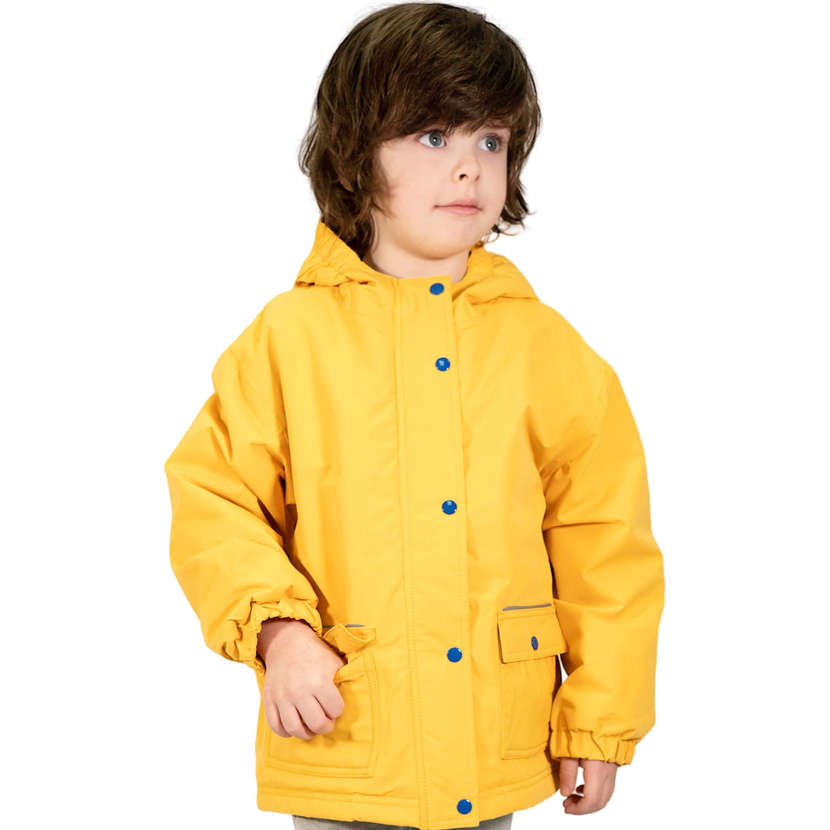 Rain jacket 5t Clearance