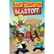 Bart Simpson Blastoff (Simpsons) – image 2 sur 2