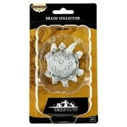 Pathfinder Battles Deep Cuts Brain Collector W15 Unpainted Miniature Plastic WizKids