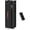 Black, variant on 13L/3.4Gal Humidifiers for Bedroom, Warm & Cool Mist Humidifier Large Room, Covers 800ft2, 72H Runtime, 24H Timer, 3 Mist Modes Top Fill Quiet Humidifiers for , Office, White