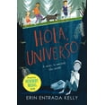 thumbnail image 1 of Hola, Universo, de Entrada, Erin Kelly, Océano exprés, 2026, 1 of 2