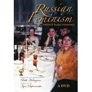 Russian Feminism: Twenty Years Forward (Other)