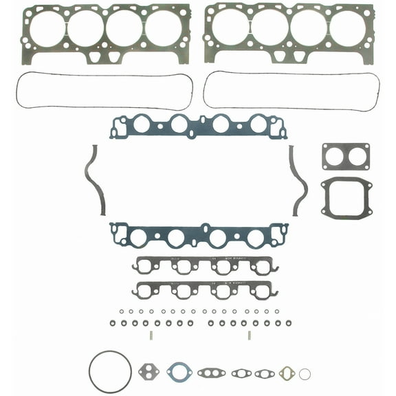 FEL-PRO HS 8558 PT-6 Head Gasket Set