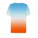 thumbnail image 5 of mfyjkho Tops Bohemios Para Mujer, Camiseta Informal De Color Liso Con Cuello Redondo Y Manga Corta Para Mujer Tops Para Salir M, 5 of 5