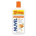 thumbnail image 1 of Crema corporal Nuvel humectante reparación intensiva 775 ml, 1 of 2