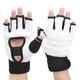 thumbnail image 5 of Guantes De Boxeo De Medio Dedo Guantes De Taekwondo Para Sparring 1 Par 180-185 Mm Medio Dedo Saco De Boxeo Guantes De Entrenamiento Boxeo Taekwondo Guantes Sin Dedos ANGGREK Otros, 5 of 8