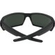 thumbnail image 5 of Anteojos de sol Spy General Wrap Happy Lens polarizados UV, 5 of 8