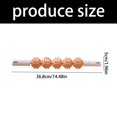 thumbnail image 5 of Handheld Deeply Pressure Massage Tool With 5 For Sports Recovery Full Body Muscle Relaxation In Multiple Color, 5 of 8