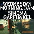 thumbnail image 3 of Simon & Garfunkel - Wednesday Morning, 3am (vinyl), 3 of 3