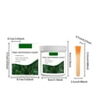 thumbnail image 3 of PEONAVET Agent Blanchissant Agent pour Arbre, 3 of 9