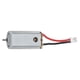 thumbnail image 1 of Motor de avión RC NikouMX de aluminio para juguetes WL, 1 of 8