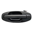 thumbnail image 1 of Manija Puerta Exterior Santa Fe 2001 al 2006 Hyundai Trasera Izquierda/Piloto Hushan Negro, 1 of 4