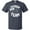 Navy Blue, variant on Inktastic Father's Day Father Son Team Parent Child Fist Bump T-Shirt