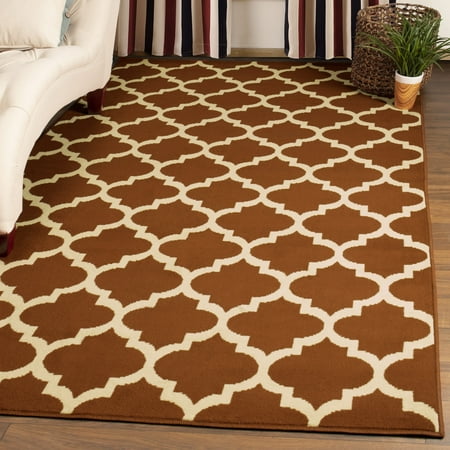 Camel Modern Rug - Impressions Modern Clio Area Rug - Meranti