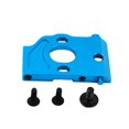thumbnail image 1 of Base del Asiento del Soporte de Montaje del Motor de Metal perfke Wltoys K969 K989 P929 1:28 Azul, 1 of 6