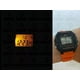 thumbnail image 3 of Reloj Casio Digital W218 4b2 Unisex Naranja Full * Watchsalas* Bisel Negro Fondo Negro, 3 of 8