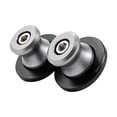 thumbnail image 2 of Outdor Universal Brass Faucet Ceramic Cartridge Replacement For Kitchen Bathroom Mixer Tap Hardware All In Function, 2 of 6
