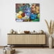 thumbnail image 4 of Jarrón Fresco Frutas de Verano, 4 of 4