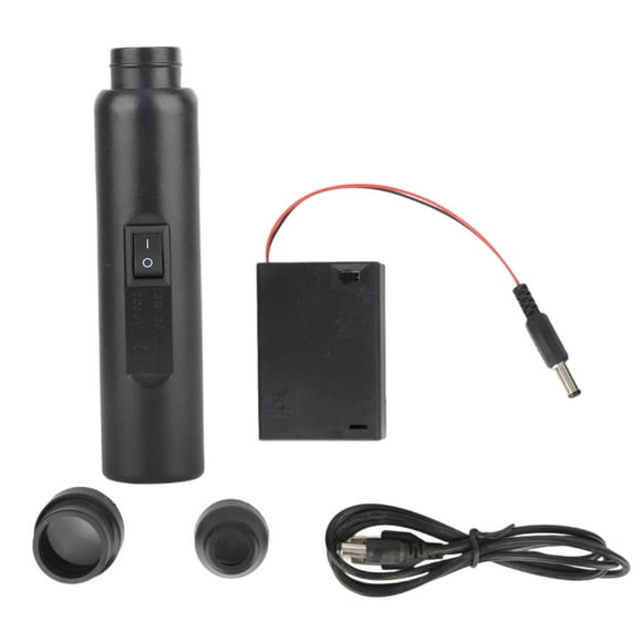 Probador de luz de huevo Yuyangstore Dispositivo de vela de huevo Accesorios para codorniz