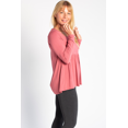 thumbnail image 2 of Kara Square Neck Top, 2 of 3