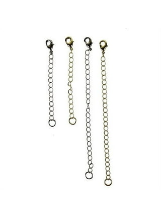 Chain Extenders, 3 Pack
