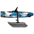 thumbnail image 5 of Star brite YakGear Kayak and Canoe Outriggers (Gen II), 5 of 9