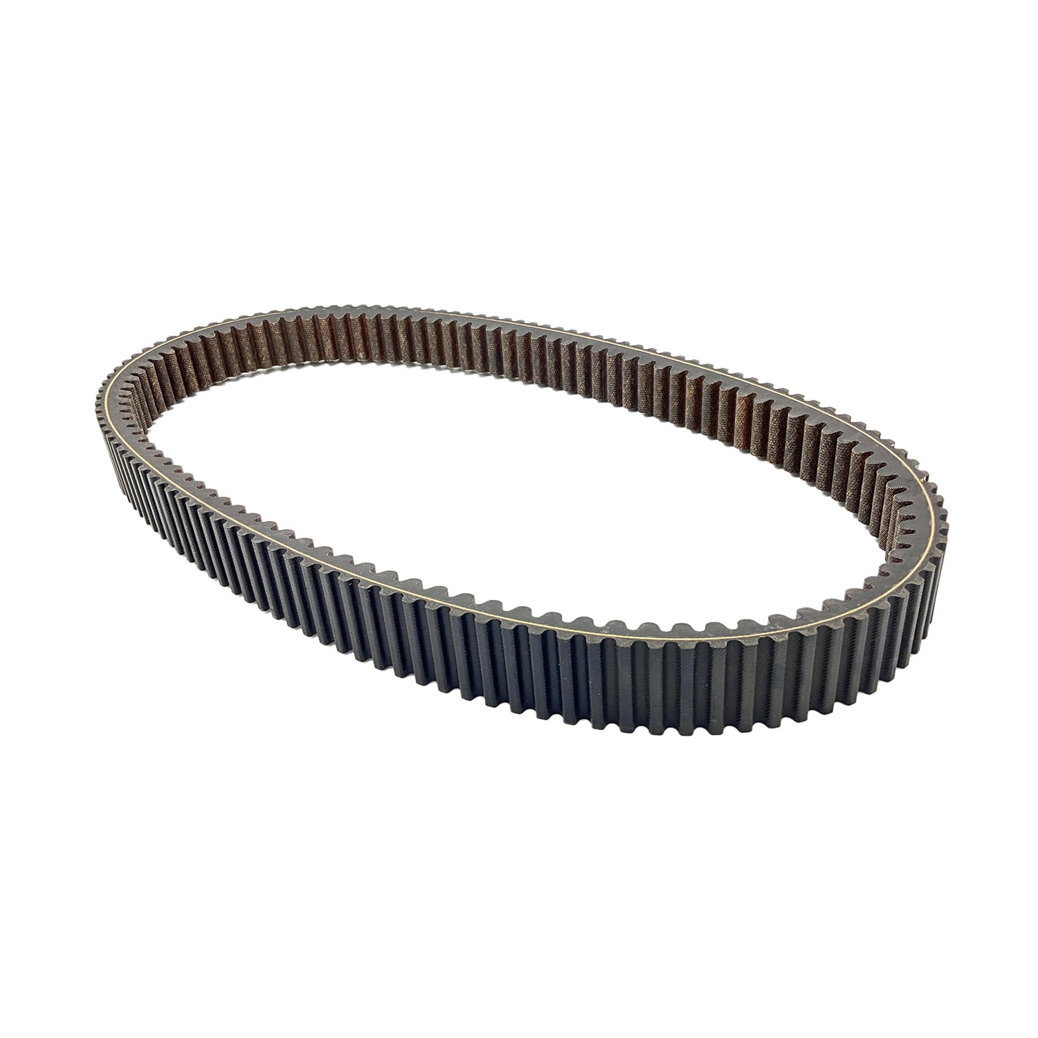 Polaris Snowmobile Drive Belt for Specific Switchback SP, Indy Adventure 137 & XC 129, Voyageur 146 & 144, RUSH XCR & Pro-S, ProStar S4 Models and More, Runs Cooler, Genuine OEM - Part 3211165